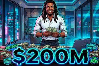 200 млн долларов