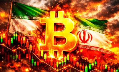 Иран и биткоин
