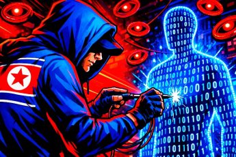 Корея хакер