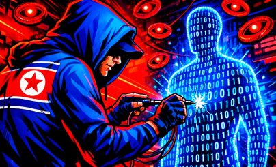 Корея хакер