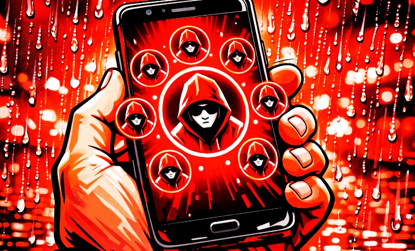 Новый вирус атакует криптоинвесторов через плагины Obsidian