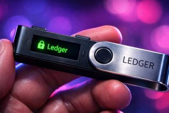 Кошелек Ledger