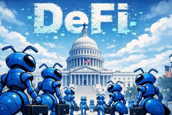 Протоколы Defi