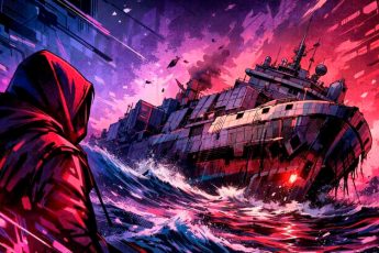 Ормузский пролив