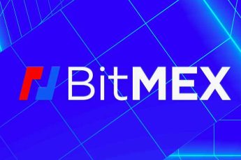 Бриже Bitmex