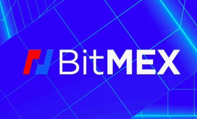 Бриже Bitmex