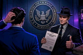 Ведомство SEC