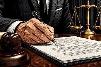 Судебный иск