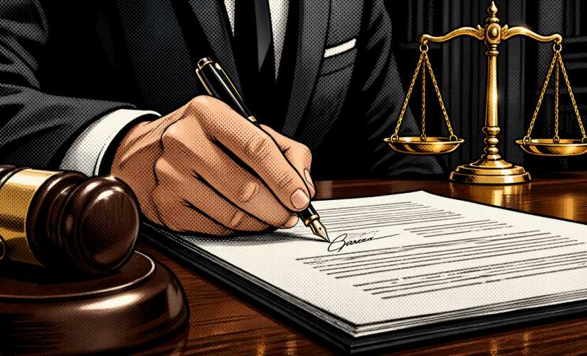 Судебный иск