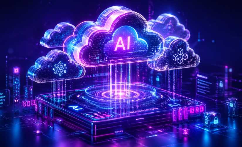 Облако AI