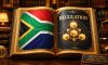 ЮАР вводит новые правила для оборота криптовалюты