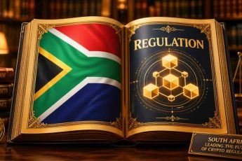 Регулирование в ЮАР