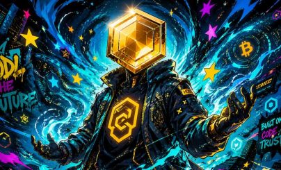 Монета панк