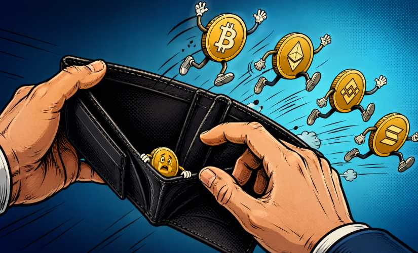 Компания Ledger предупреждает об участившихся случаях кражи данных