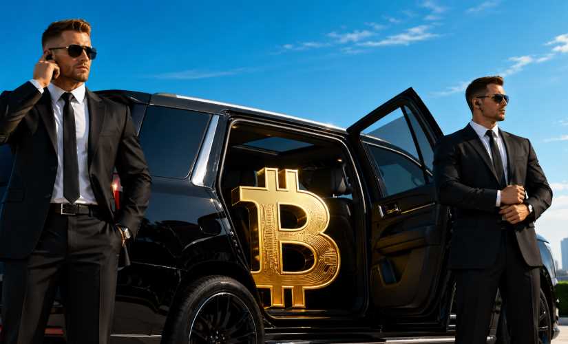 MARA запускает фонд для поддержки экосистемы Bitcoin