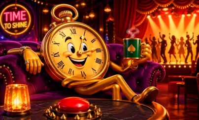 Время и биткоин