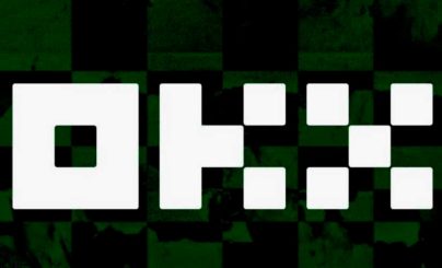 Площадка OKX