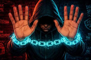 Преступник