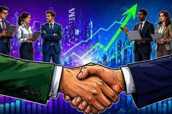 Партнерство