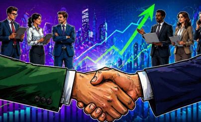 Партнерство