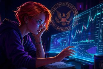 Регулятор CFTC