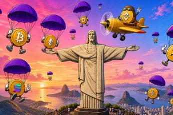 Airdrop