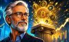 Биткоин Казначейство
