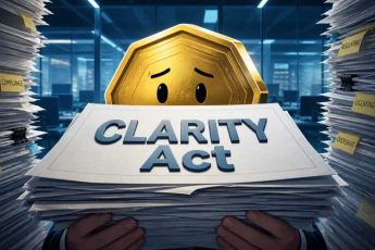 Акт Clarity