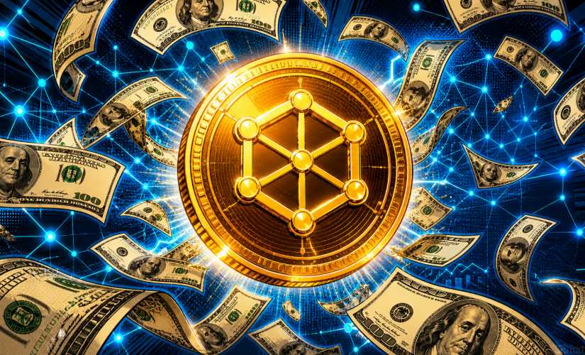 Компания Haun Ventures привлекла $1 млрд