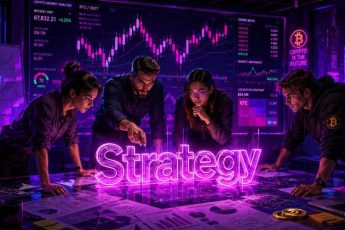 Strategy BTC