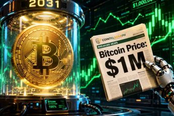Биткоин Цена