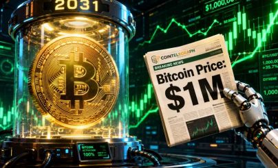 Биткоин Цена