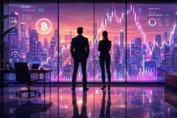 Падение BTC