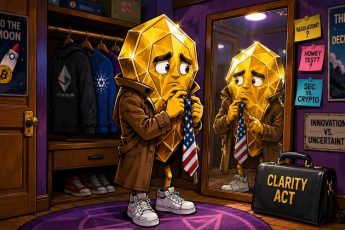 Акт Clarity