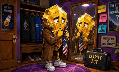 Акт Clarity