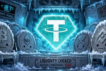 Компания Tether