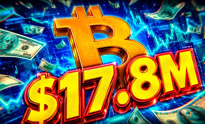 Capital B получила $17,8 млн на покупку дополнительных биткоинов
