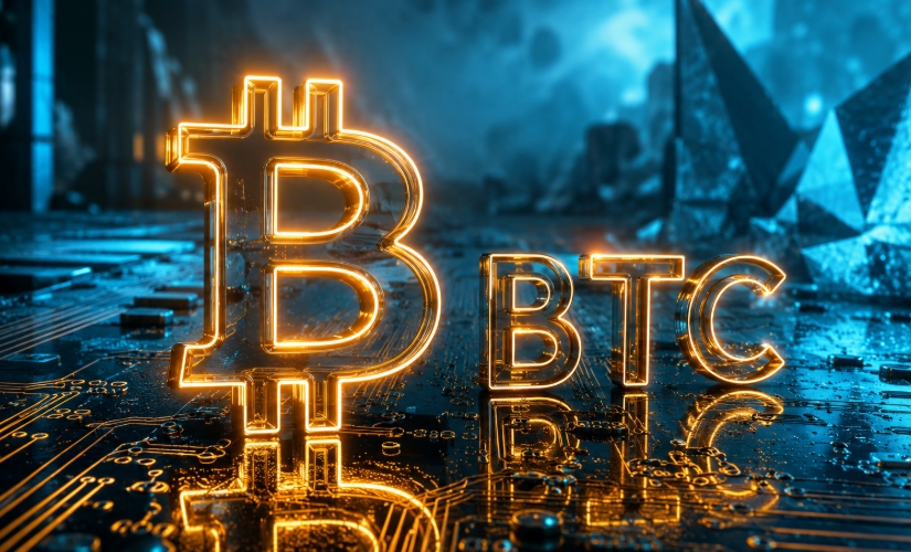 В Южной Корее ожидают возможный переток капитала из акций в BTC