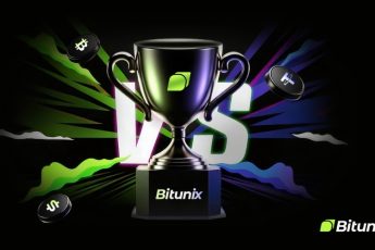 Мероприятия Bitunix