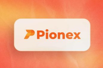 Биржа Pionex