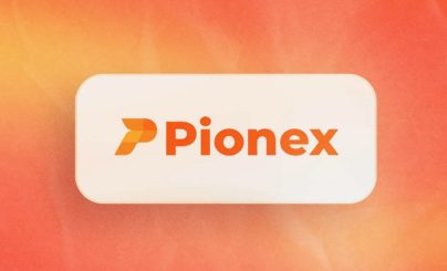 Биржа Pionex