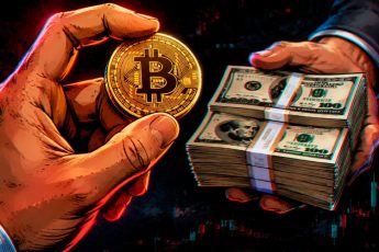 Деньги биткоин