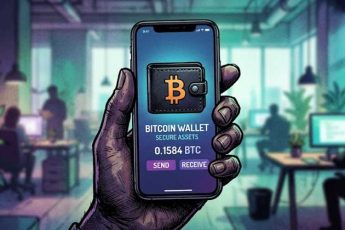 Кошелек биткоин
