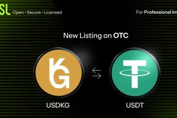 OSL Crypto