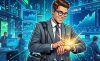 Премия Coinbase обновила минимум