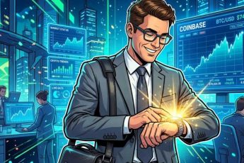 Биржа Coinbase