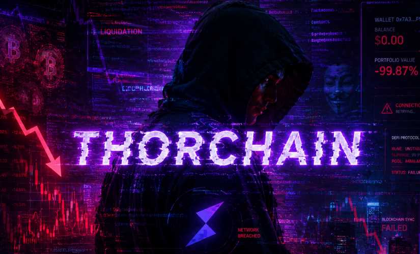 Тор Чейн