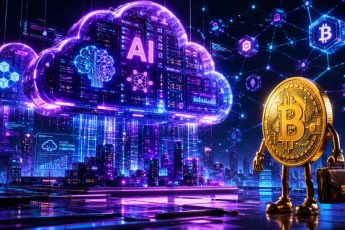 Криптовалюты AI
