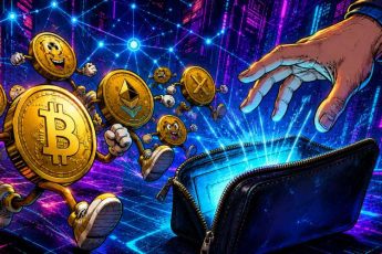 Монеты и портфель