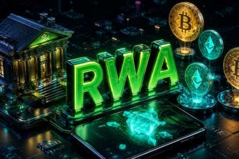 Крипто RWA